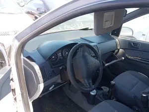 HYUNDAI GETZ (TB) foto 2