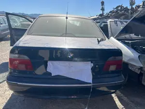 BMW SERIE 5 TOURING (E39) foto 5