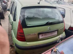 CITROEN C3 foto 8