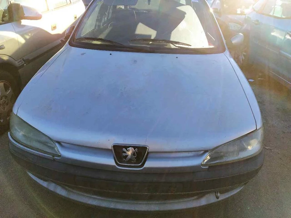 PEUGEOT 306 3/5 PT. (S1)(01.1993)