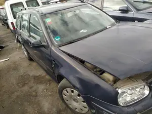 VOLKSWAGEN GOLF IV VARIANT (1J5)(05.1999) foto 3