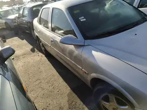 OPEL VECTRA B BERLINA foto 5