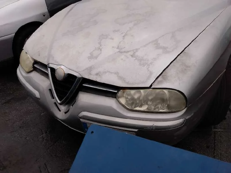 ALFA ROMEO 156 (116)