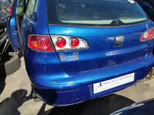 SEAT IBIZA (6L1) foto 8