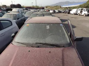 BMW SERIE 3 COUPE (E36) foto 4