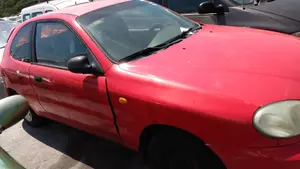 DAEWOO LANOS foto 3