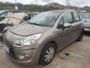 CITROEN C3 foto 2