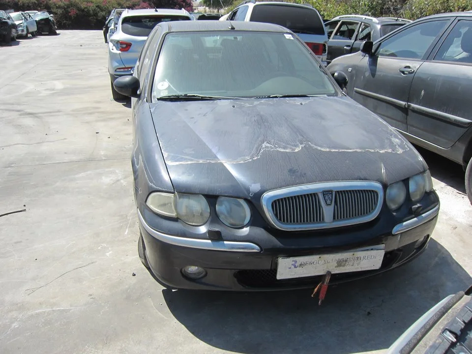 MG ROVER ROVER 45 (T/RT)
