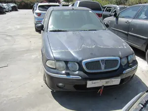 MG ROVER ROVER 45 (T/RT) foto 1