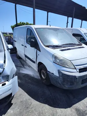 CITROEN JUMPY foto 9
