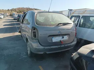 CITROEN XSARA PICASSO foto 6