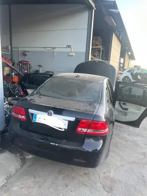 SAAB 9-3 BERLINA foto 2