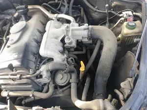VOLKSWAGEN TOUAREG (7L6) foto 12