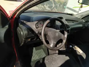 PEUGEOT 206 foto 3