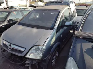 OPEL MERIVA foto 4