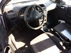 OPEL ASTRA G BERLINA foto 7