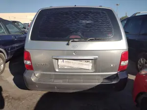 KIA CARNIVAL II (FL) foto 8
