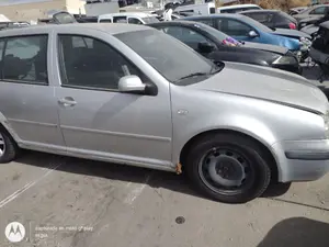 VOLKSWAGEN GOLF IV BERLINA (1J1)(10.1997) foto 6