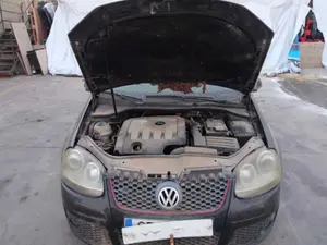 VOLKSWAGEN GOLF V (1K1)(10.2003) foto 2