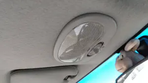 DAEWOO MATIZ foto 4
