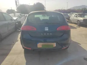SEAT LEON (1P1) foto 4