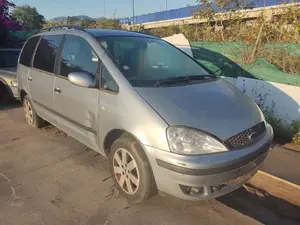 FORD GALAXY (VY) foto 5