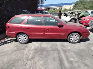 CITROEN XSARA FAMILIAR foto 2