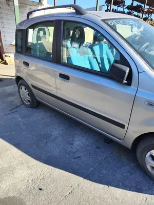 FIAT II PANDA (169) foto 4