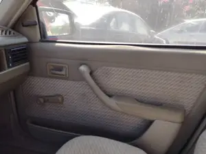 OPEL KADETT E foto 6