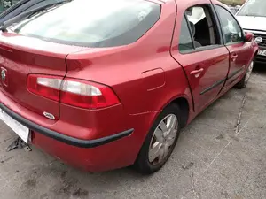 RENAULT LAGUNA II (BG0) foto 4