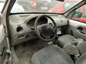 RENAULT KANGOO I (F/KC0) foto 4