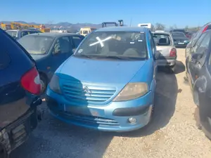 CITROEN C3 foto 1