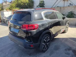 CITROEN C5 AIRCROSS foto 6