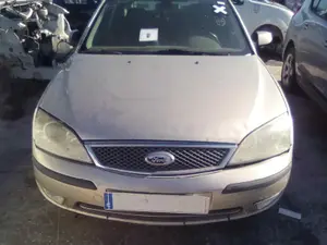 FORD MONDEO BERLINA (GE) foto 2