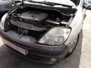 RENAULT SCENIC I (JA...) foto 2