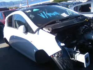 OPEL CORSA D foto 3
