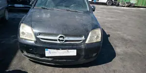 OPEL VECTRA C BERLINA foto 9