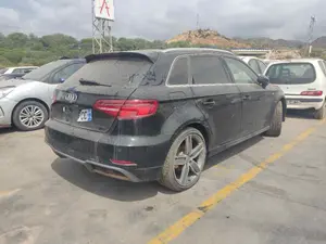 AUDI A3 SEDÁN (8VM) foto 4