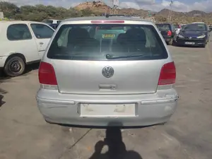 VOLKSWAGEN POLO III BERLINA (6N2) foto 4