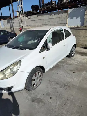 OPEL CORSA D foto 4