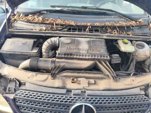 MERCEDES-BENZ VITO MIXTO (639) foto 4