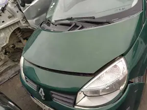 RENAULT SCENIC II (JM) foto 1