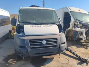 FIAT DUCATO 3 FURGÓN 33 foto 1