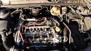 OPEL VECTRA C BERLINA foto 34