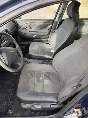 VOLVO S40 BERLINA foto 7