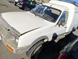 CITROEN C 15 foto 4