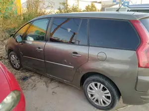 CITROEN C4 PICASSO foto 3