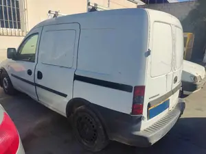 OPEL COMBO (CORSA C) foto 4