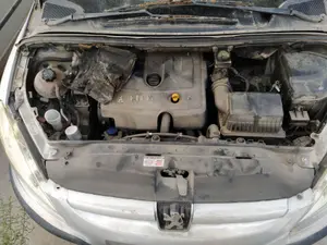 PEUGEOT 307 (S1)(04.2001) foto 6