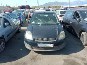 FORD FIESTA (CBK) foto 1
